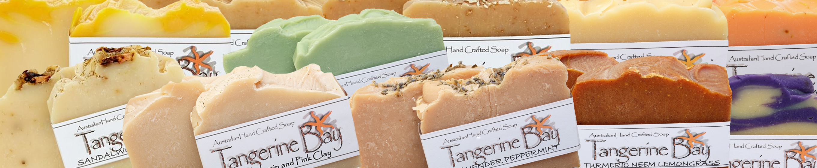 Natural Soaps