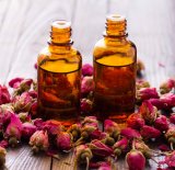 Soap - Essential Oil and Fragrant Oil