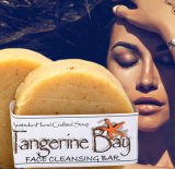 Facial Cleansing Bar