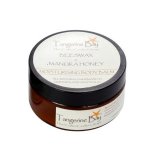 Beeswax and Manuka Honey Body Balm 100g