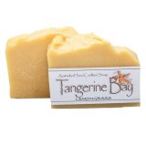 Lemongrass Soap