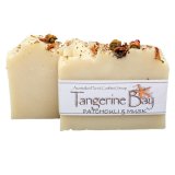 Patchouli and Musk Soap