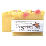 Pink Lemonade Soap