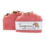 Rose Geranium Soap