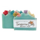 Sweet Pea Soap