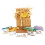 Tangerine Bay Gift Box