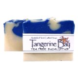 Tea Tree and Eucalyptus Soap