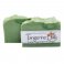 Lime, Peppermint and Sage Soap