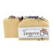 Ginger and Bamboo Soap